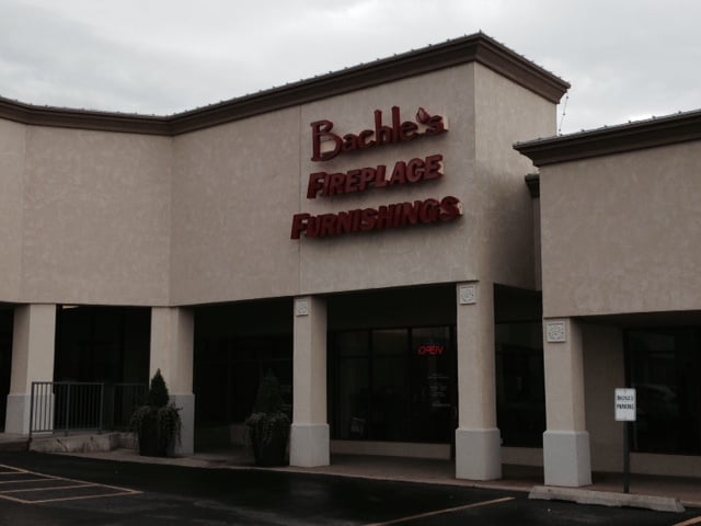 Bachles Fireplace Furnishings