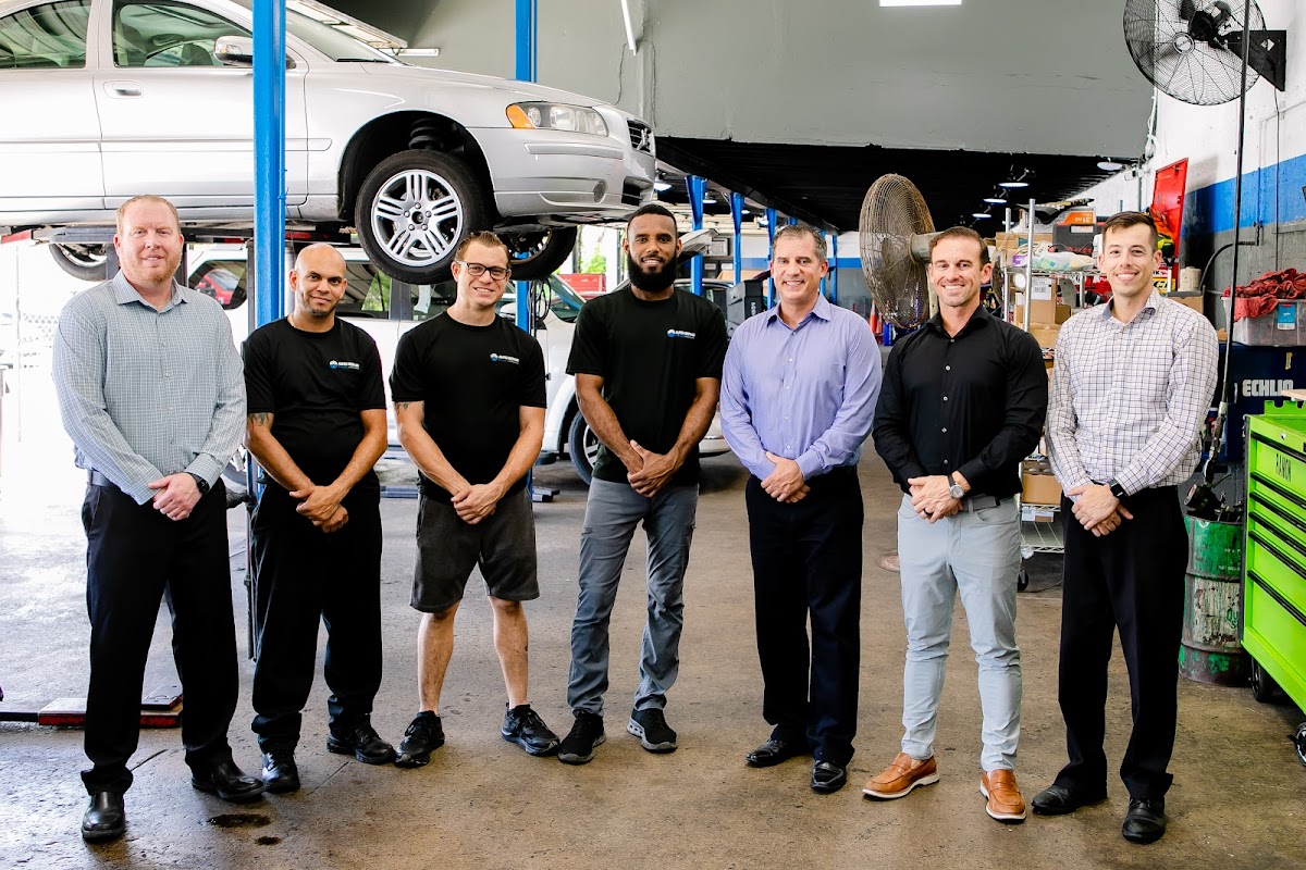 Auto Repair Pros West Palm Beach - Auto Repair Pros West Palm Beach Engine Diagnostics in West Palm Beach, FL photo