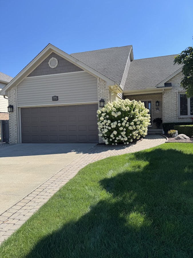 Ace Handyman Services Clinton Township