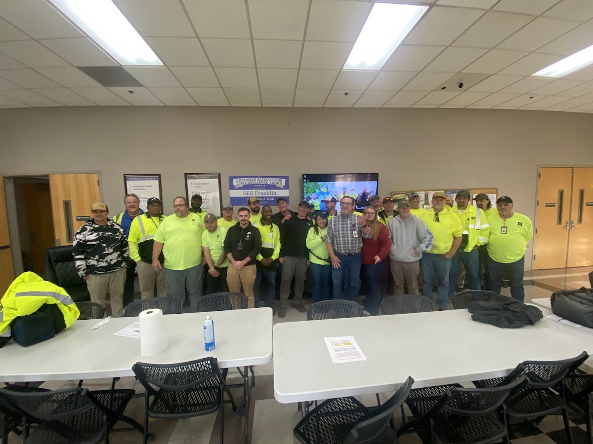 City of Franklin - City of Franklin Computer Repair in Franklin, TN photo