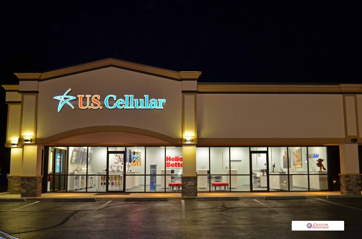 UScellular & T-Mobile Authorized Retailer