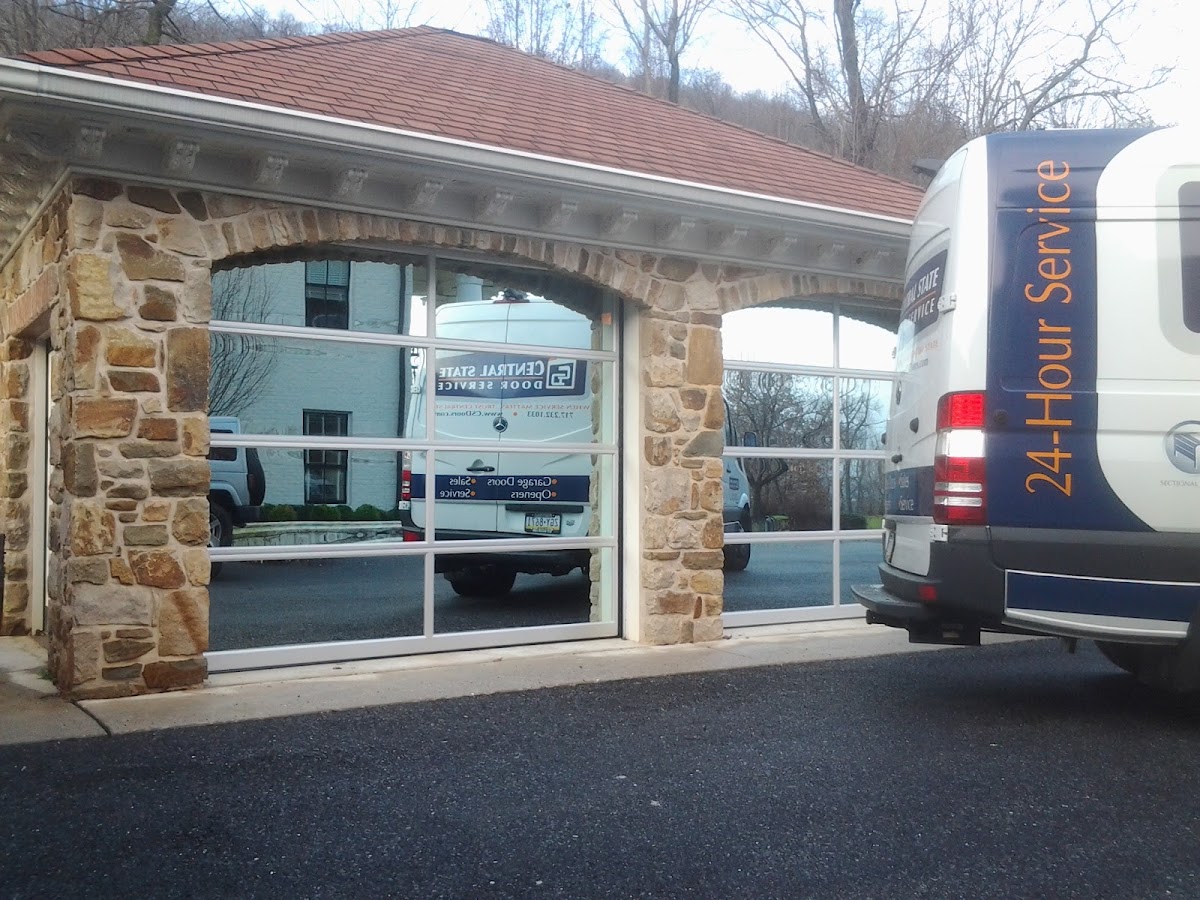 MINER - Central State Door Service