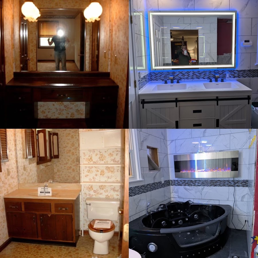 McElroy Renovations LLC