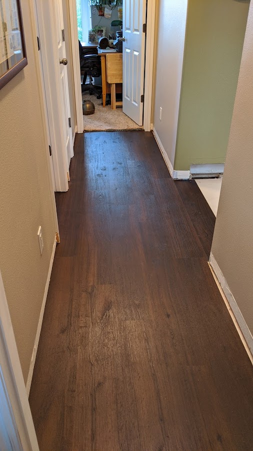 Zoltan's handyman services