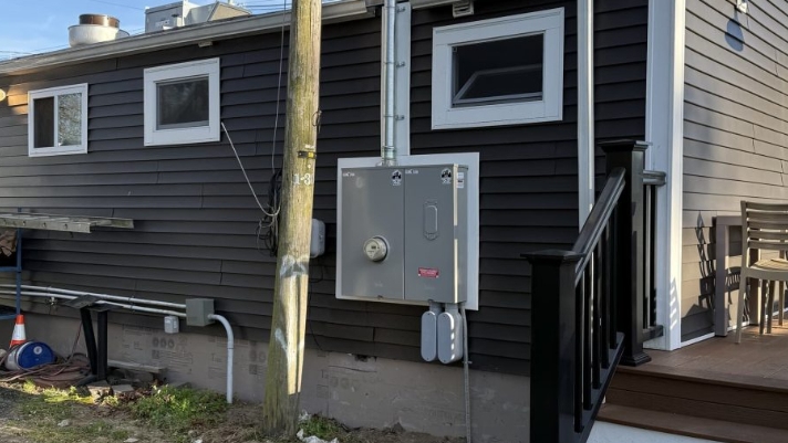 Adam Santos Electric LLC