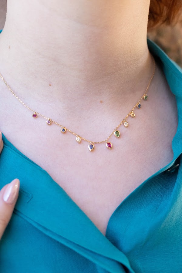 Sather's Leading Jewelers