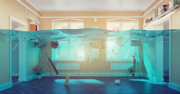 J.B Water Damage Restoration