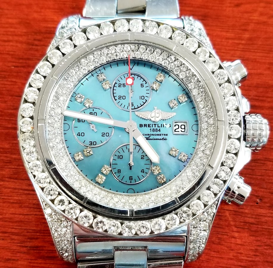 Doman Watches iPhone Battery Replacement in Los Gatos, CA photo