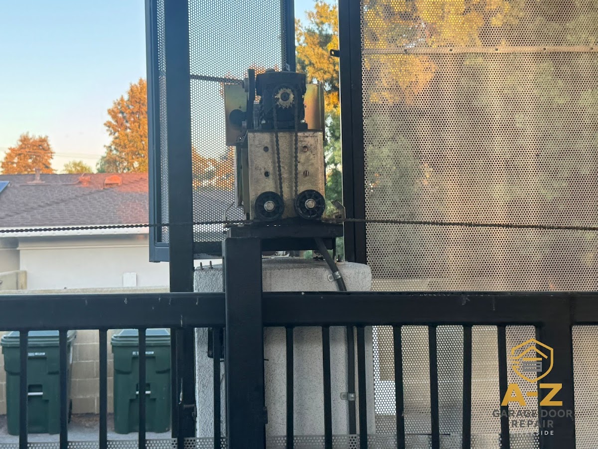 A-Z Garage Door Repair In Riverside