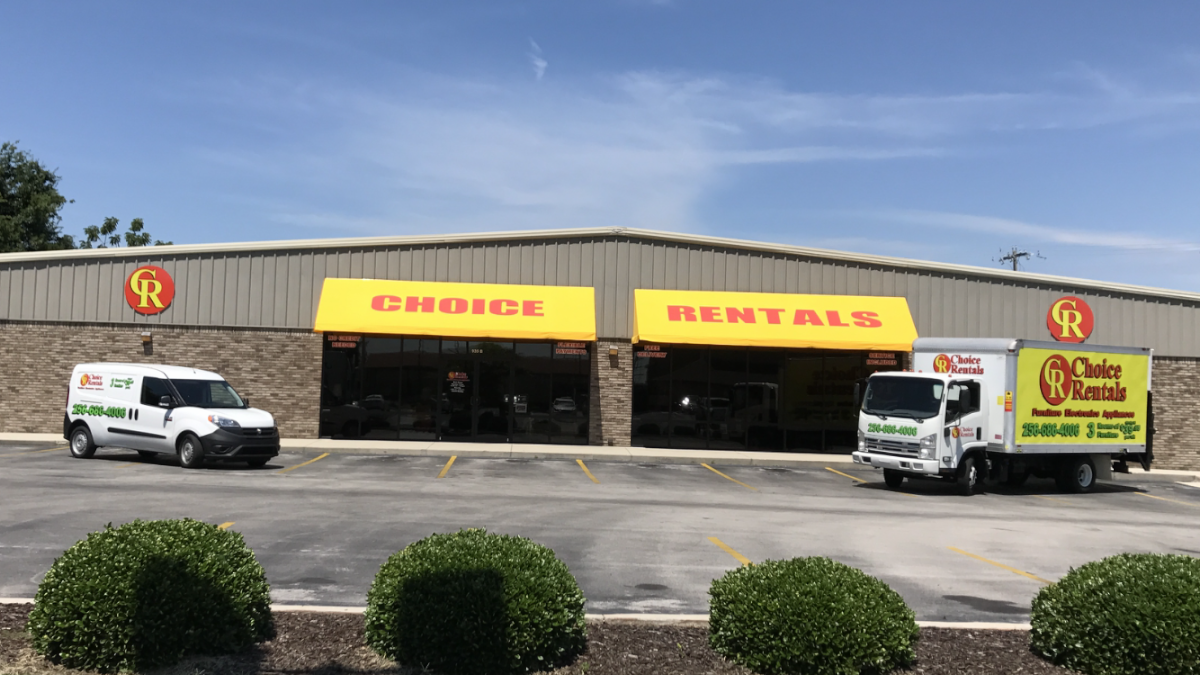 Choice Rentals