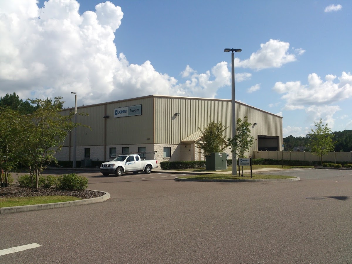 Hughes Supply - Gainesville