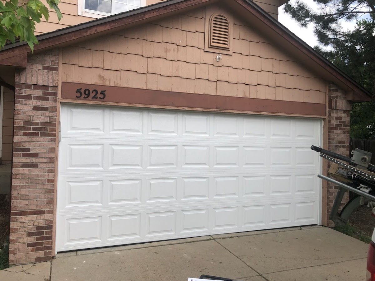Eagle Garage Doors Repair Puyallup INC
