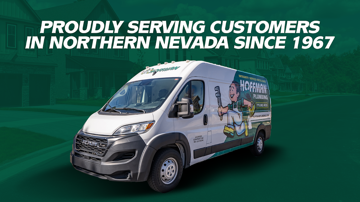 Hoffman Plumbing
