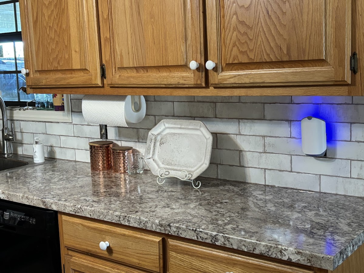 Columbus Counter Tops