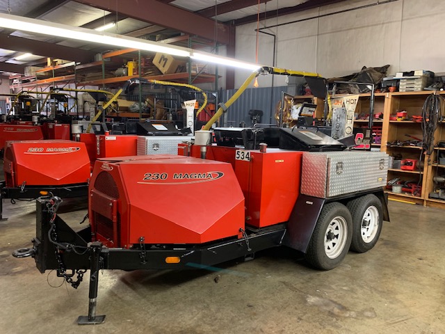 DMI Roadworks [Dan Moore, Inc]