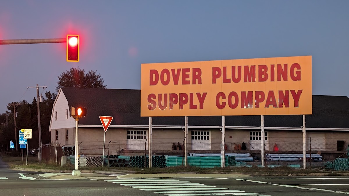 Dover Plumbing Supply