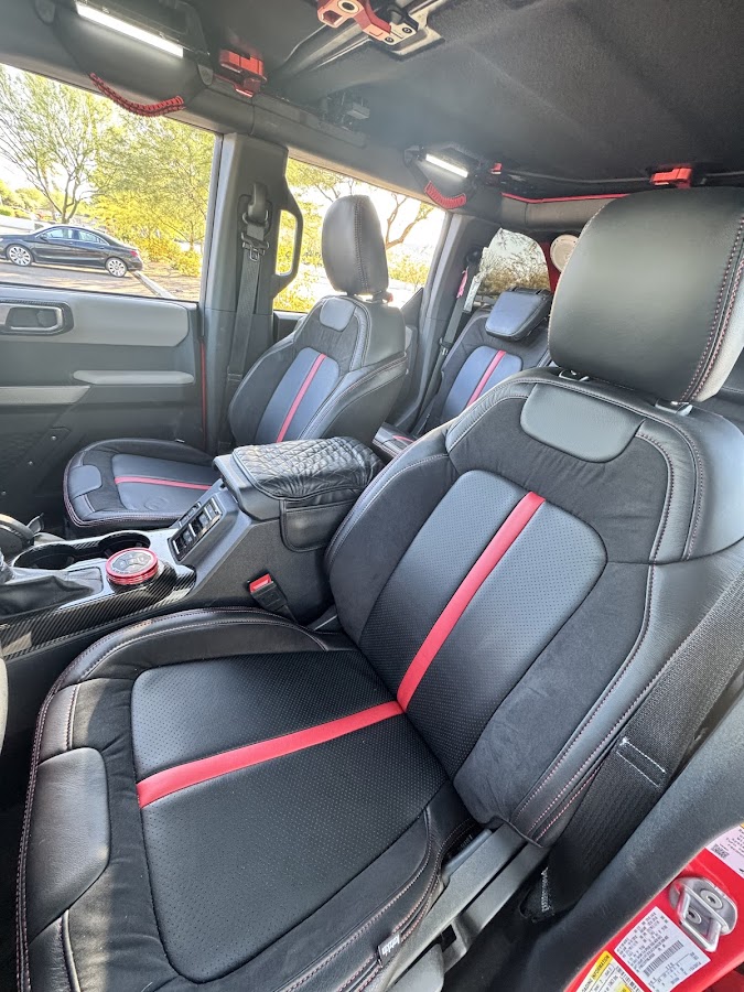 Alex Upholstery Shop