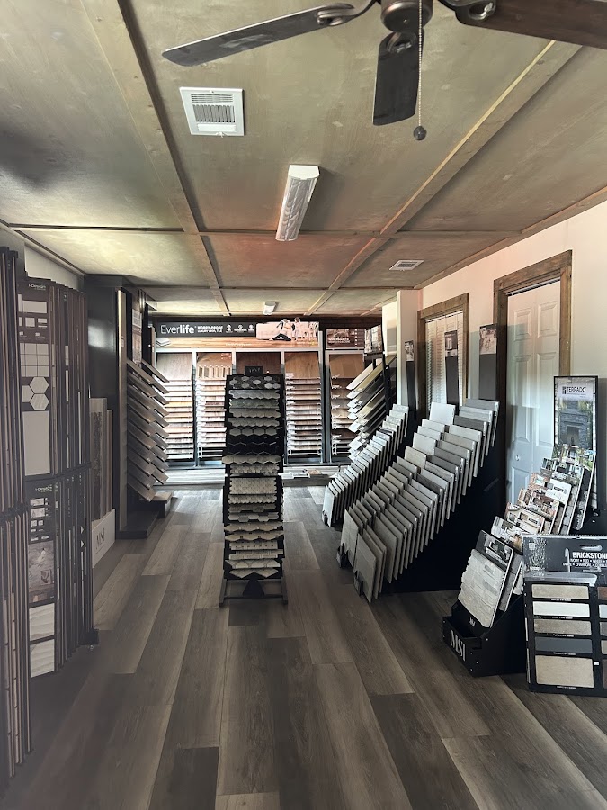 MM FLOORING PLUS LLC