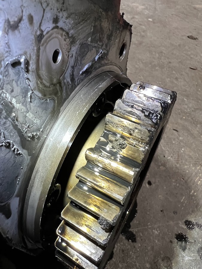 Mobile Truck & Trailer Repair