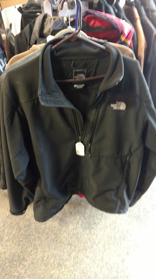 Mountain Man Trading Post Pawn