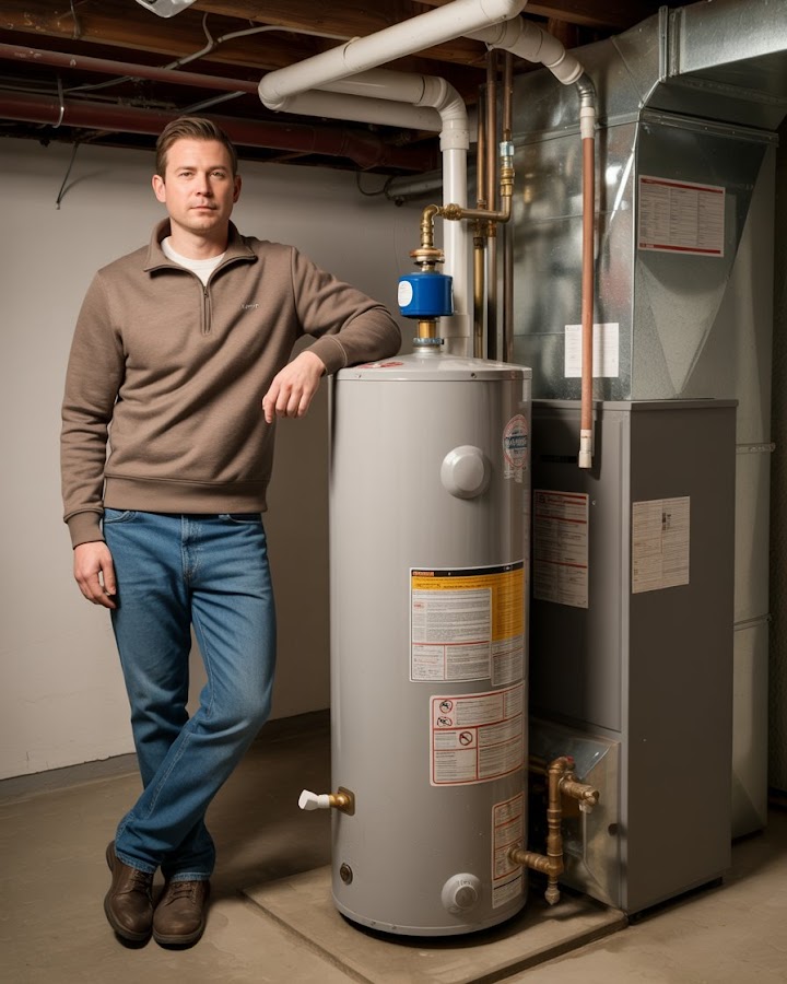 Rapid Plumbers Oklahoma City OK