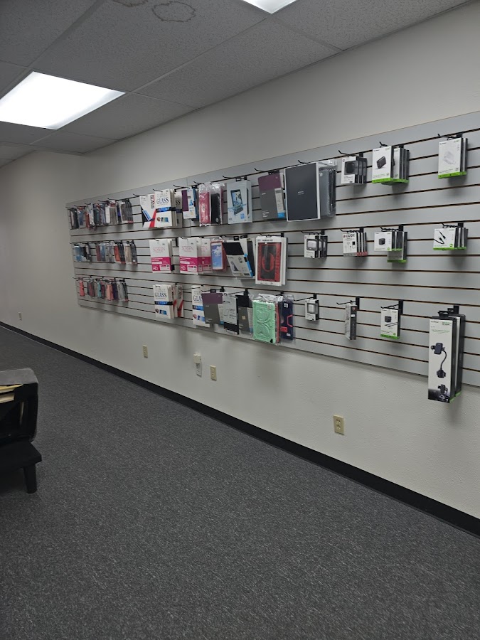 Cell Phone Repair Allen