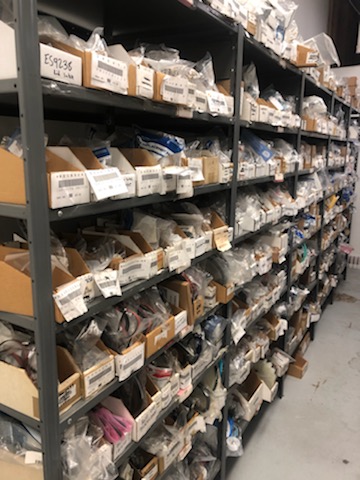 Affordable Used Appliances