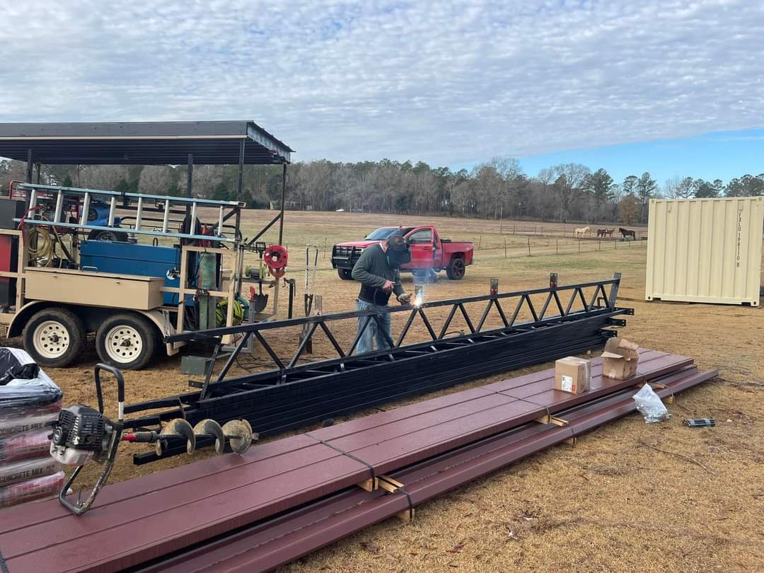 Johnson Roofing Service