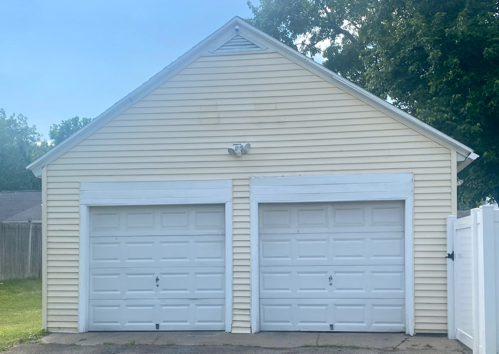 My Bike Repair Garage