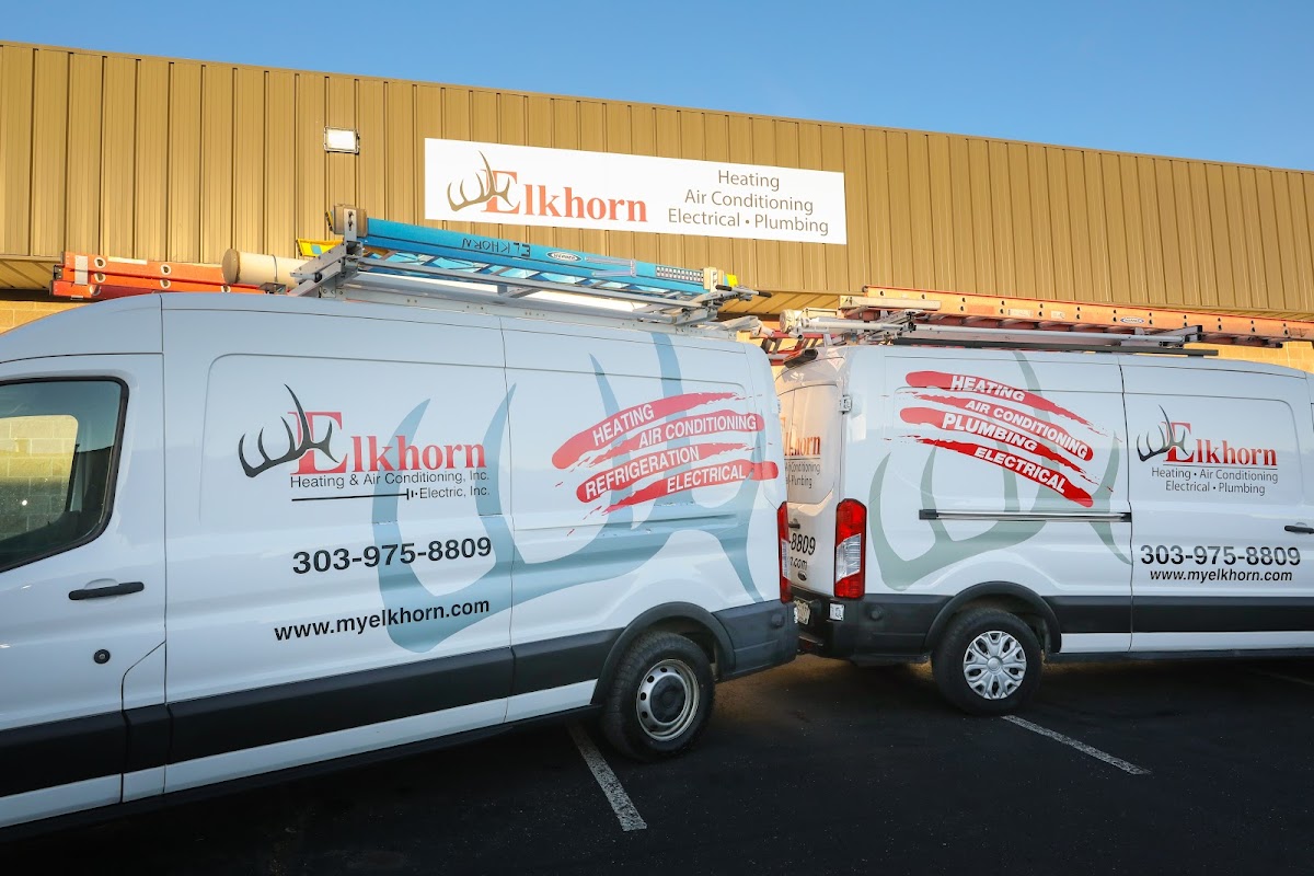 Elkhorn Heating, Air Conditioning, Plumbing & Electrical