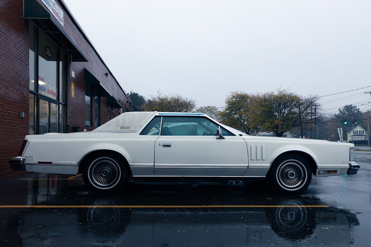 Bob Collins Auto Air Auto Repair