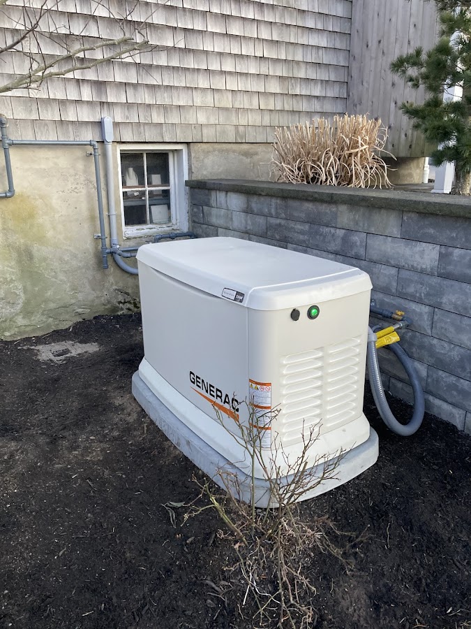 Curtis Services - Curtis Services Electrical Repair in Wakefield, RI photo