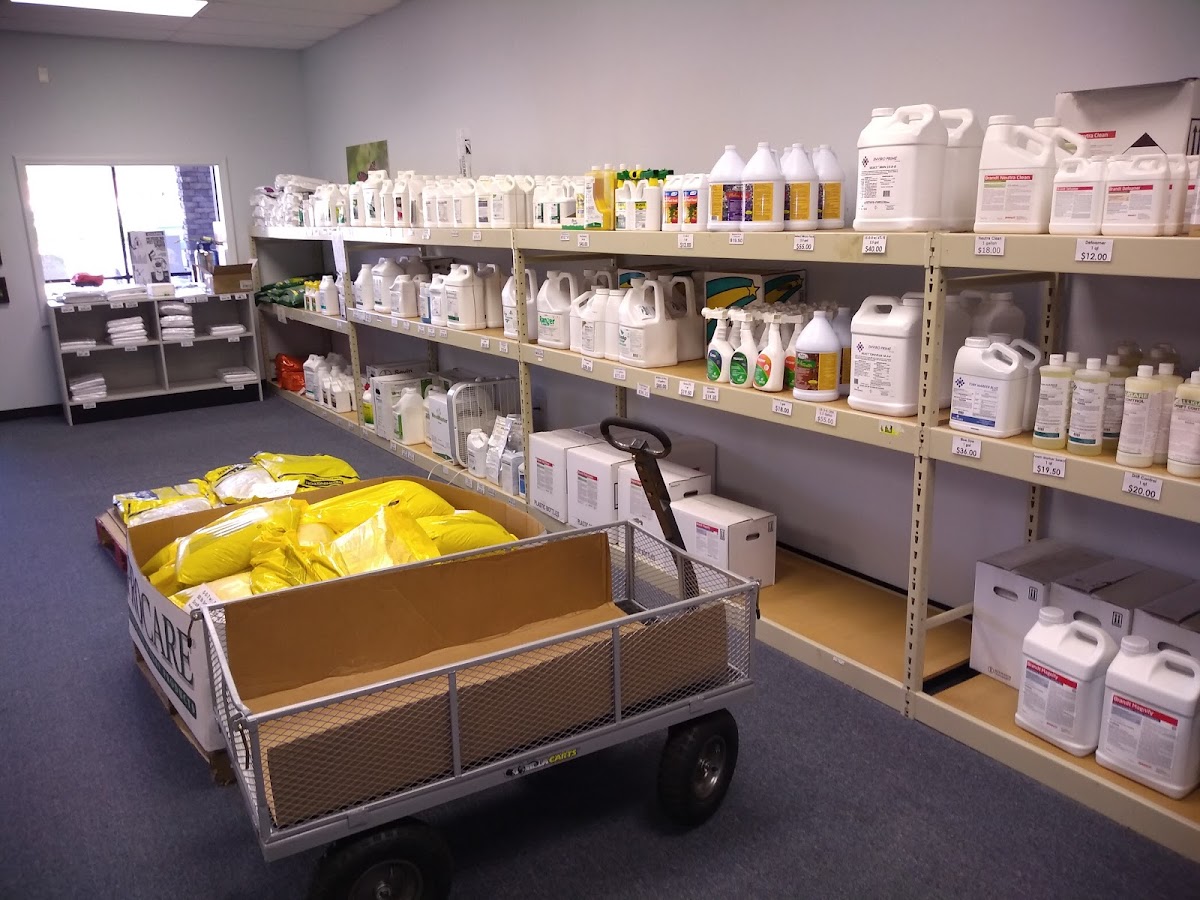 Pro Pest and Lawn Store