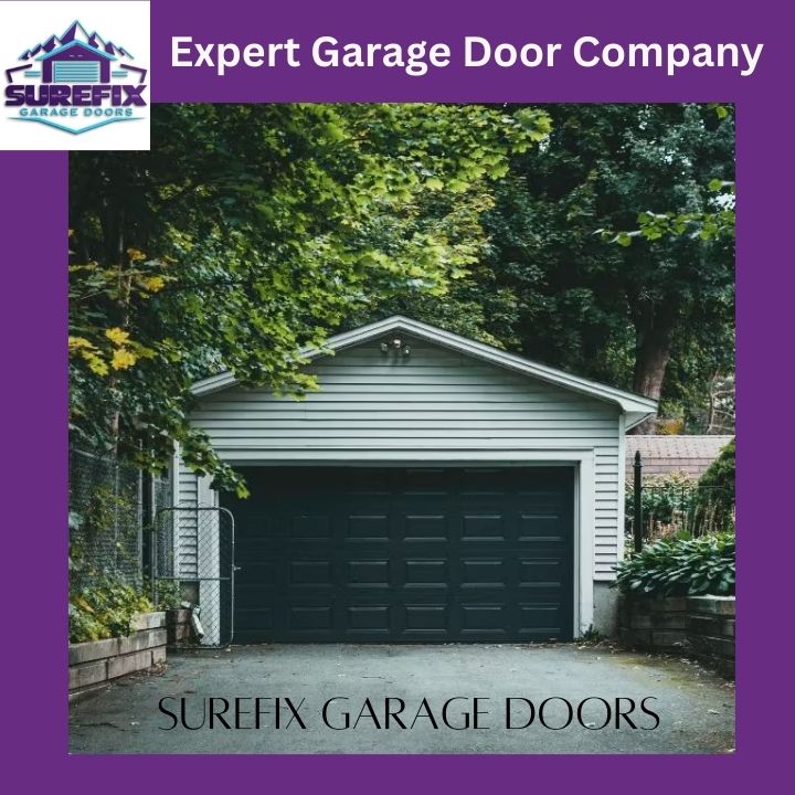 SureFix Garage Doors