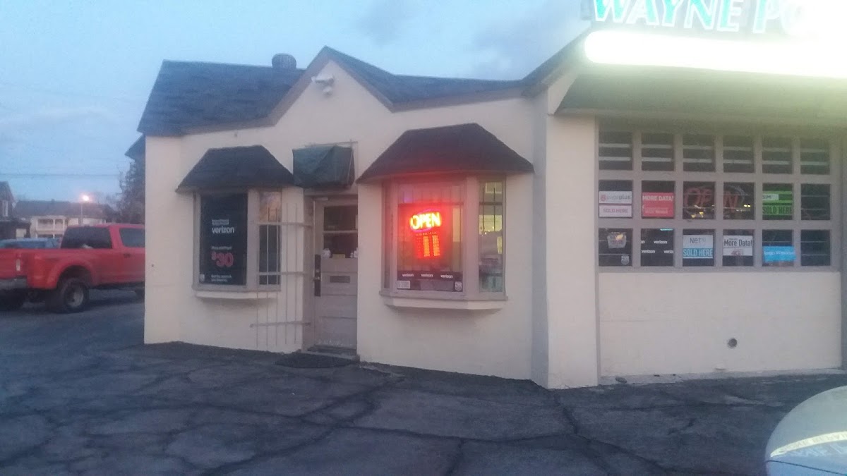 Wayne PC Tech Your Local IT Company