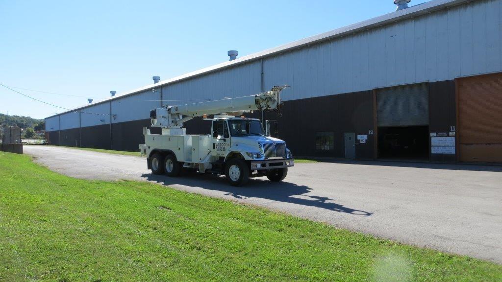 Vasco Electric Inc Electrical Repair in Youngstown, OH photo