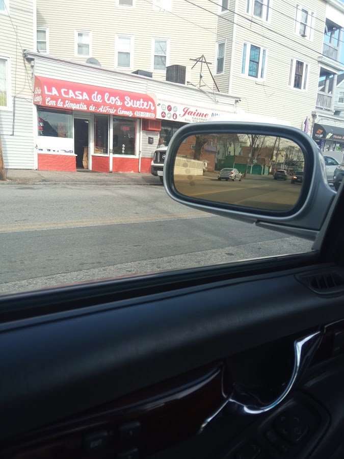 Wireless Solutions & Repair