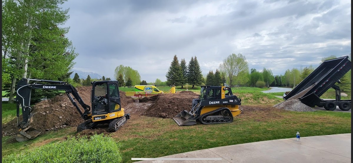 Element Plumbing - Element Plumbing Drain Cleaning in Jackson, WY photo