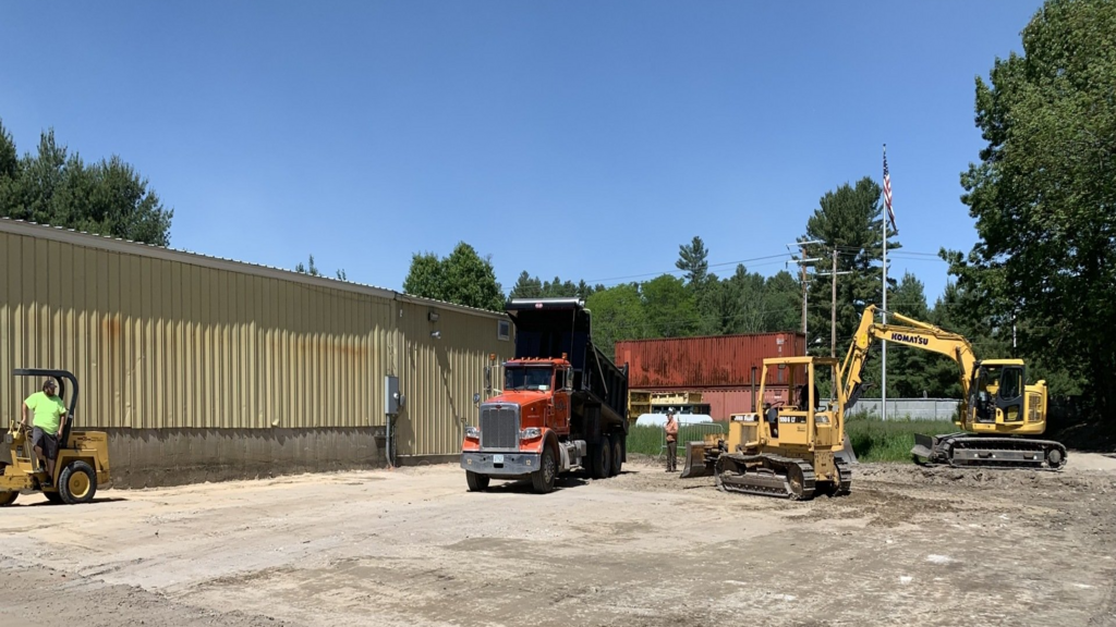 Tate Brothers Paving