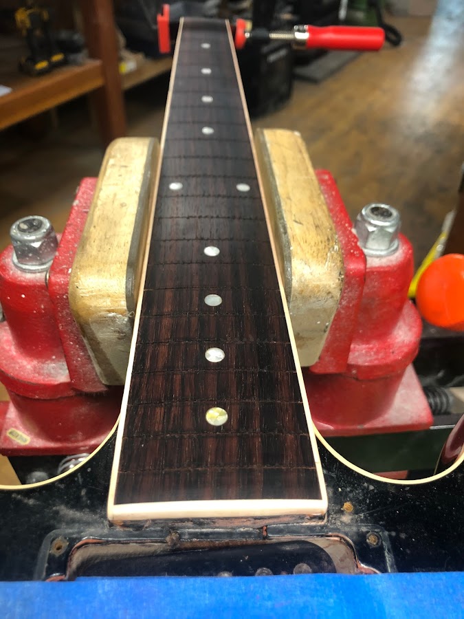 HempTone & Guitar Repair - HempTone & Guitar Repair Instrument Repair in Randolph, VT photo