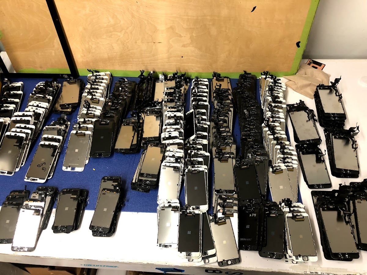 iStore Phone Repair