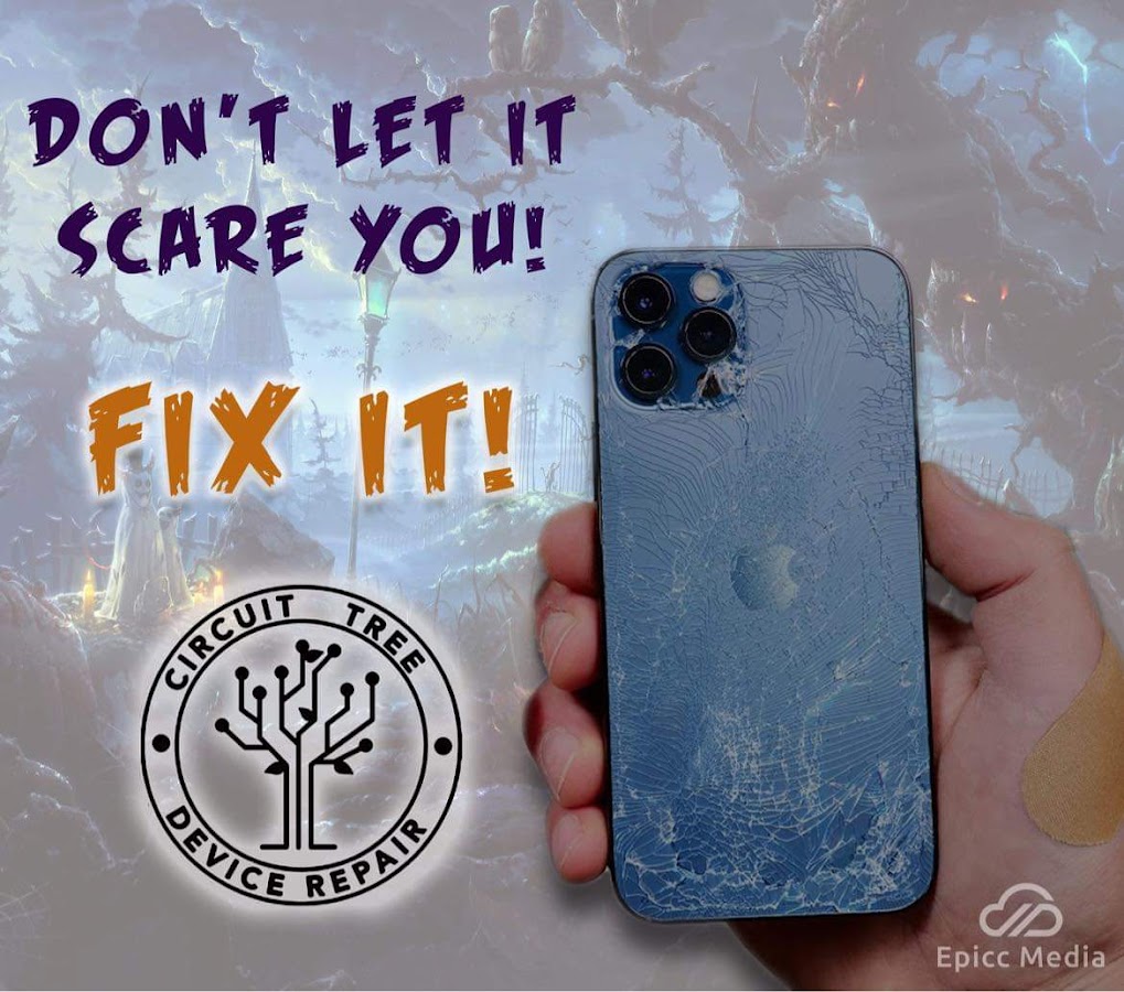 Circuit Tree Device Repair LLC