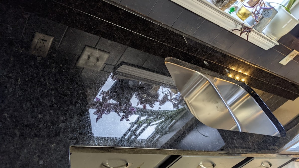 Rock the Granite LLC