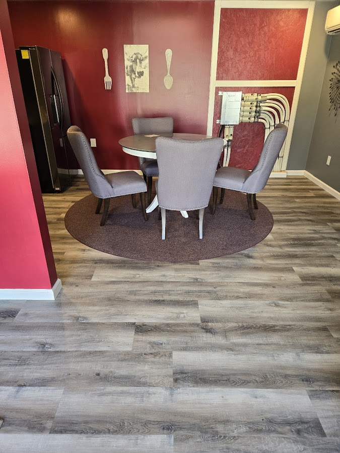 Eagle Air Service Inc