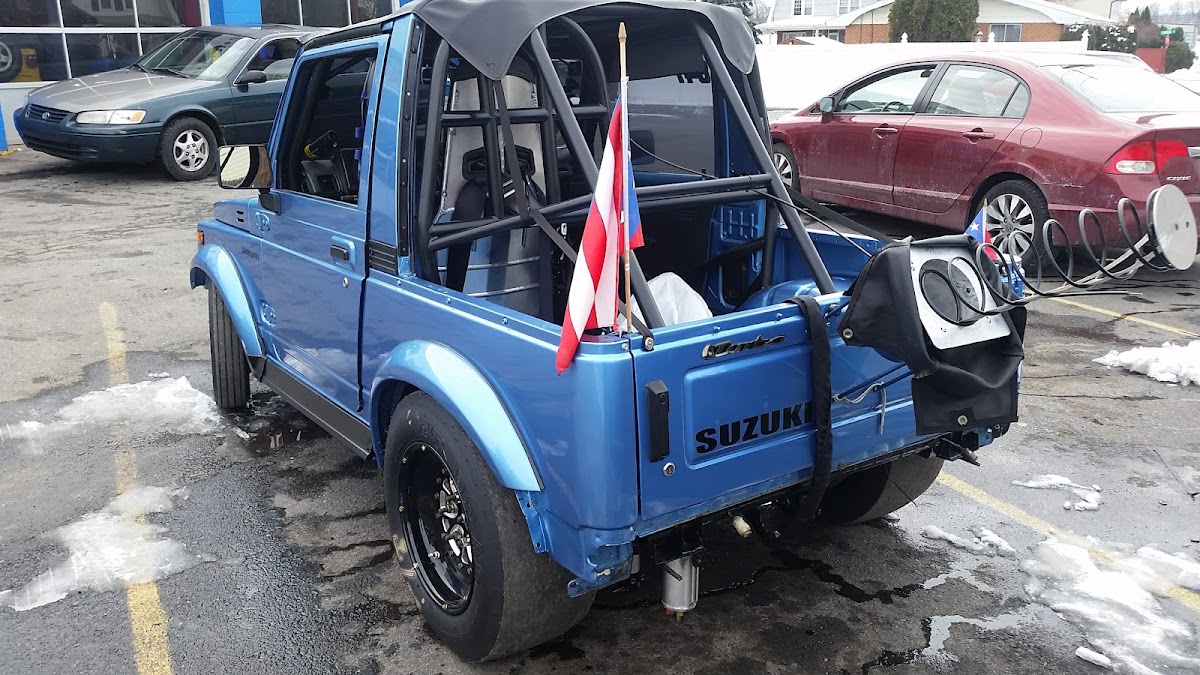 Marrero Auto Service