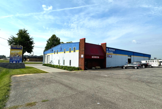 Probilt Complete Car Care