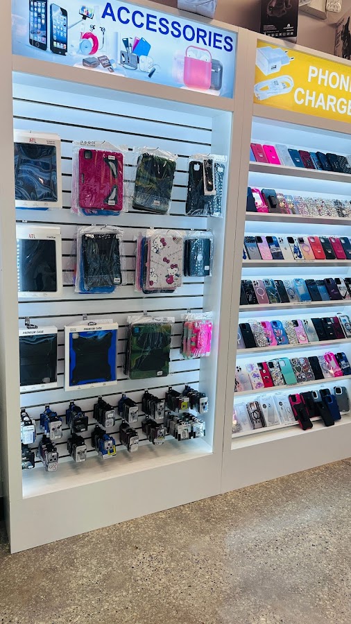 iFixandRepair - Diberville Charging Port Repair in D'iberville, MS photo