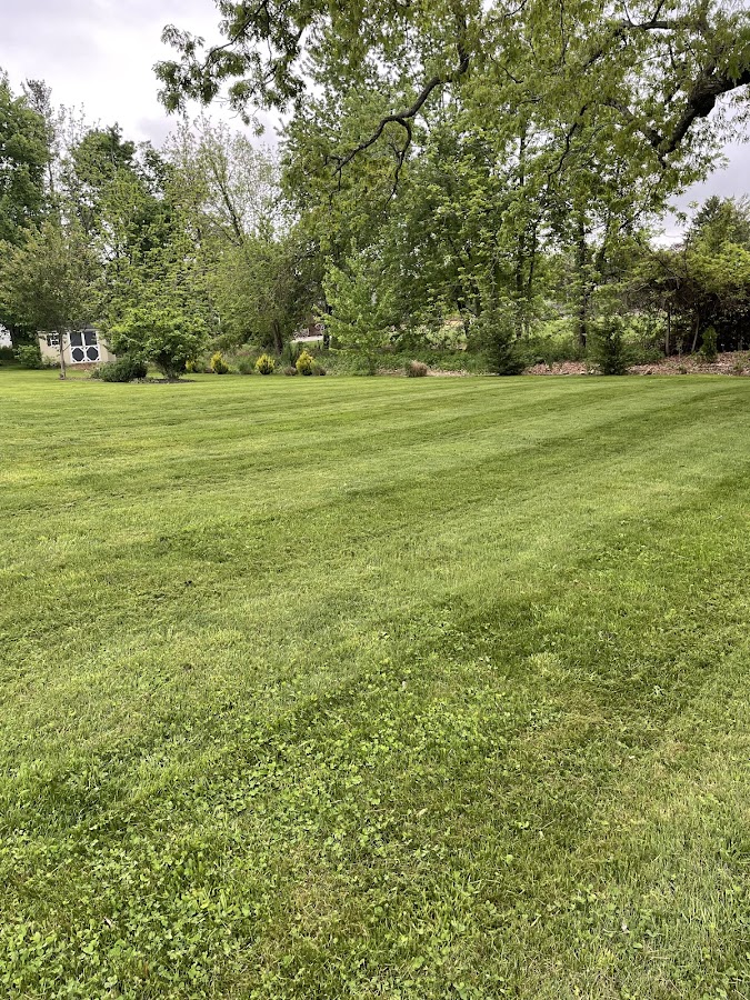 J and H Landscaping CT