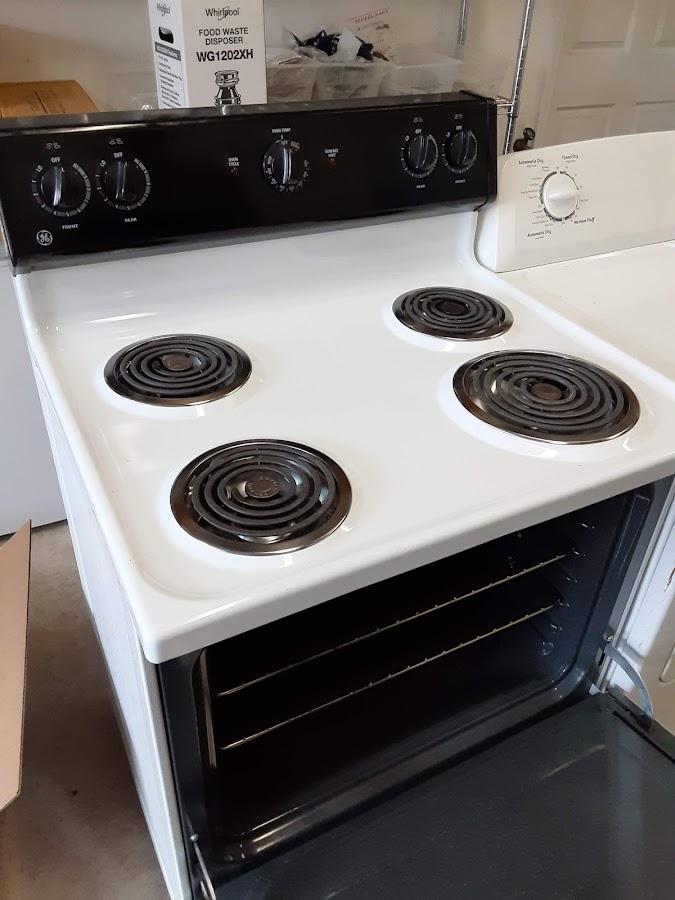 Ron's Appliance Repair