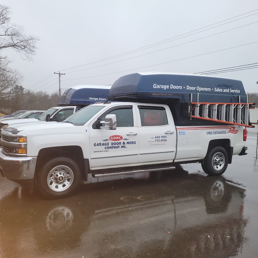 Garage Door & More Company Inc.